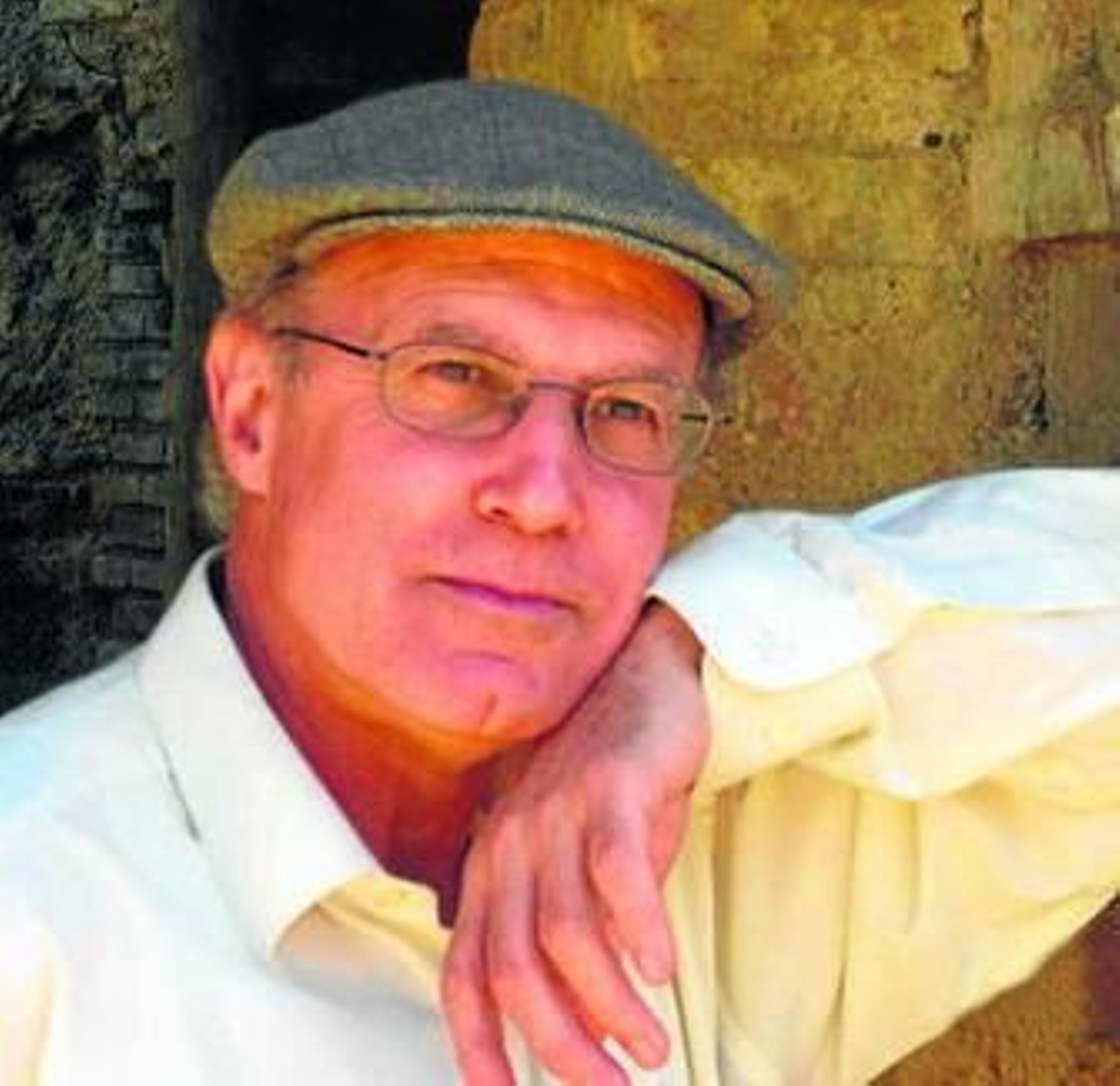 El profesor de Lengua y Literatura Japonesa Carlos Rubio.