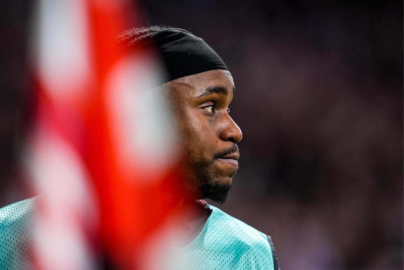 Las fotos del Atlético de Madrid - Brujas