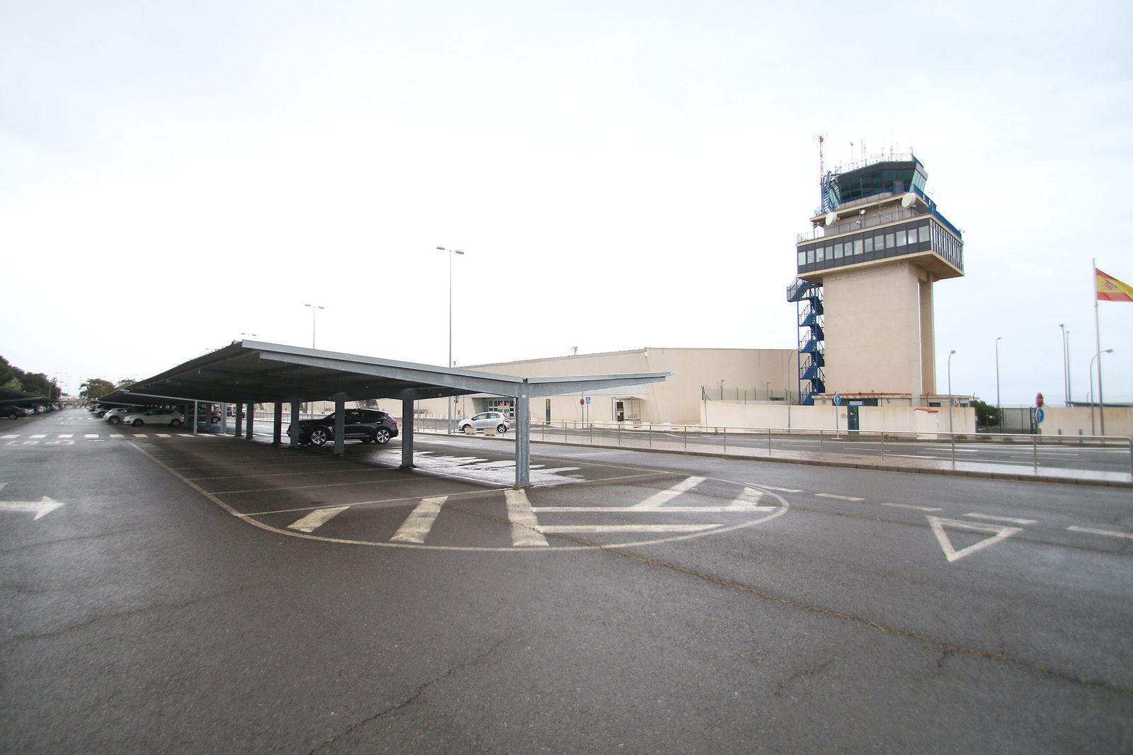 Fotogalería Coronavirus. Actuación UME en Almería.