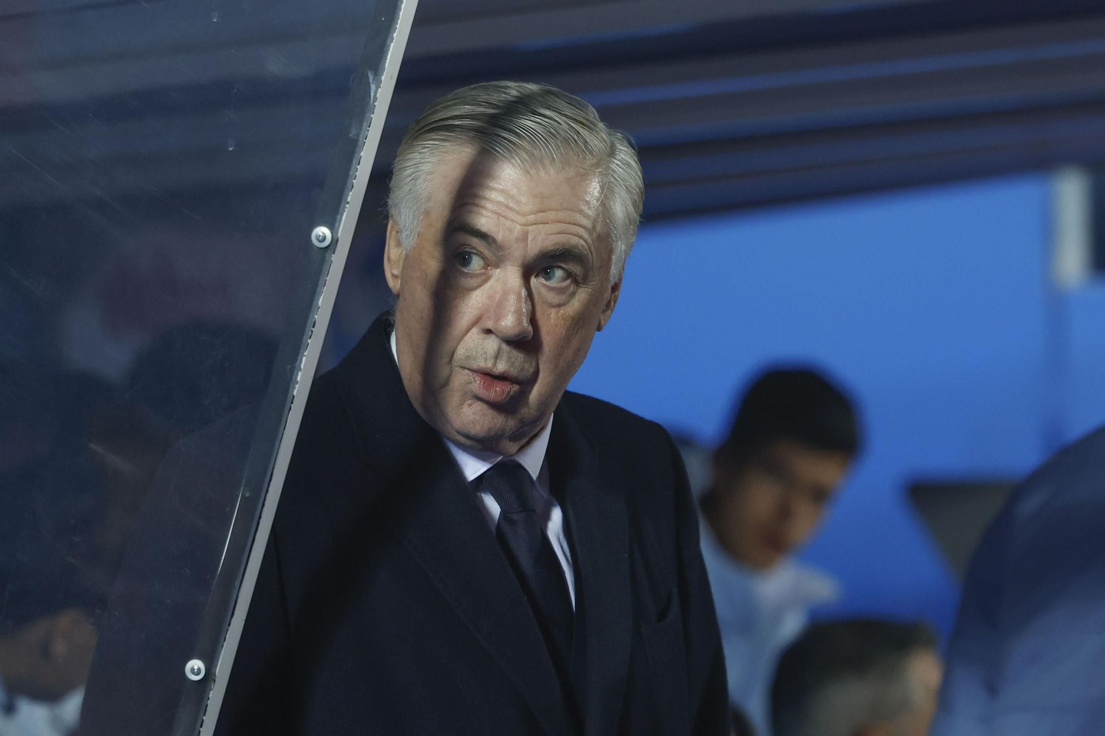 Las fotos del Leganés - Real Madrid