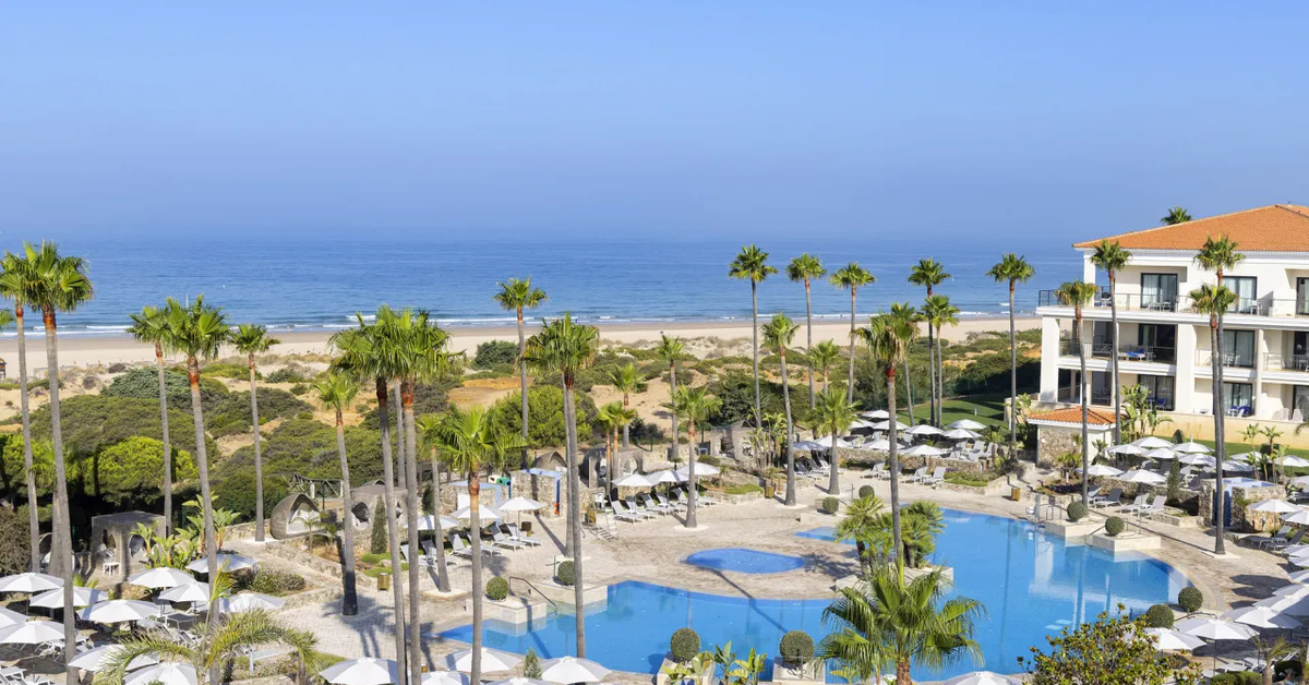 Chiclana: El Grupo Hotelero Hipotels, Pepe Melero, Grupo HACE y Juan Valdés recibirán los Premios Especiales del X Foro Provincial de Turismo