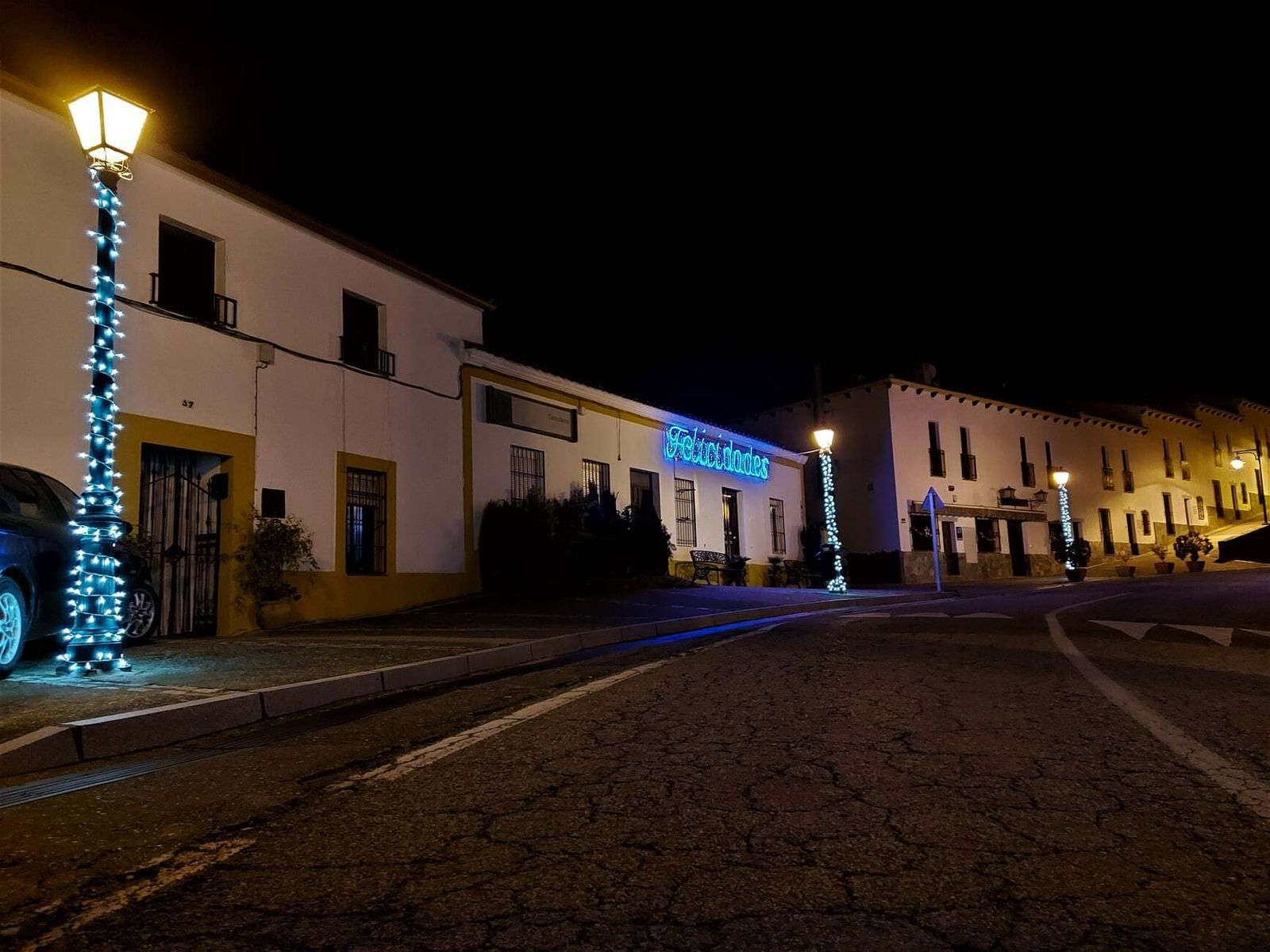 CARDEÑA (VENTA DEL CHARCO).