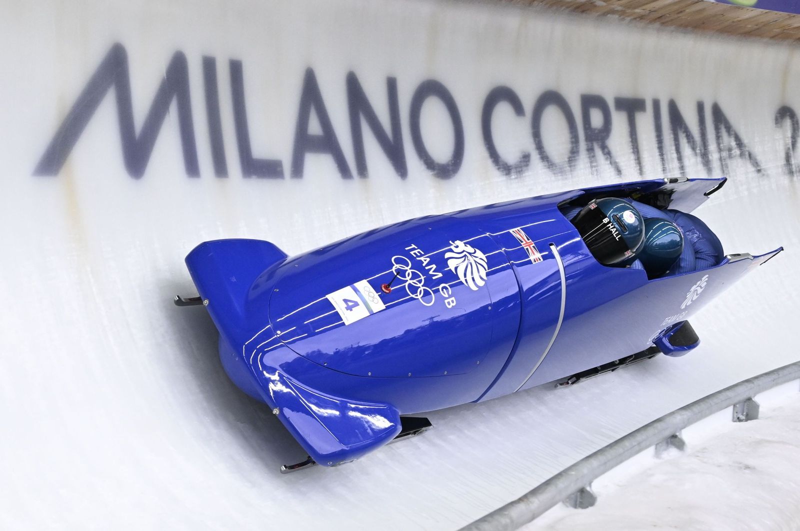 Las mejores fotos de los Juegos Olímpicos de invierno Milán Cortina d'Ampezzo 2026 | Ceremonia de clausura y jornada 17 y última