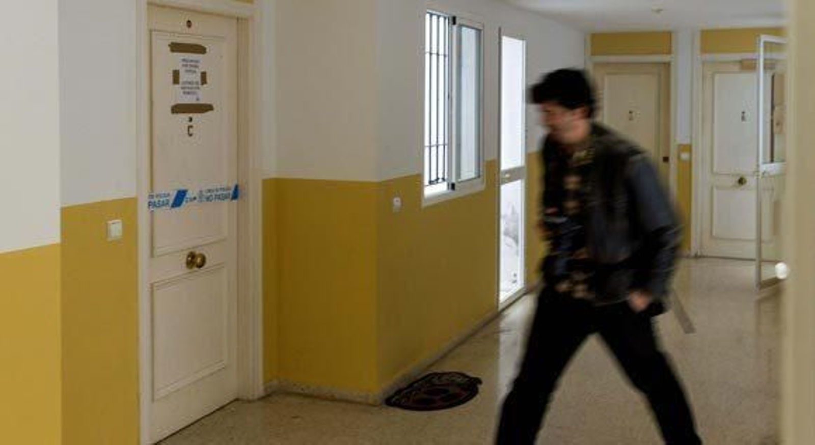 La Policía cree que los alimentos de Alcalá se contaminaron de manera accidental