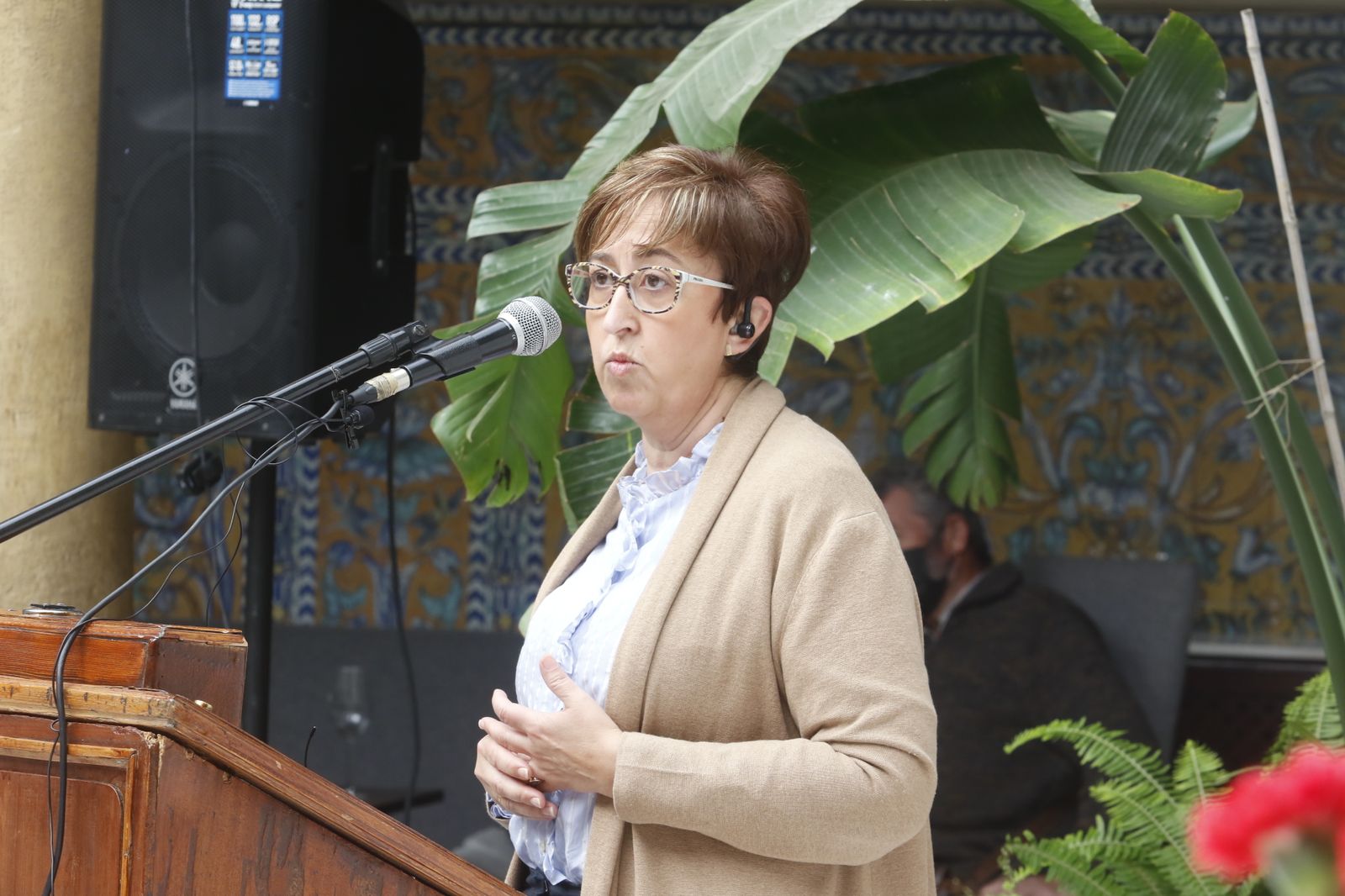 La presentación en sociedad de los vinos nuevos de Moriles y Montilla, en imágenes