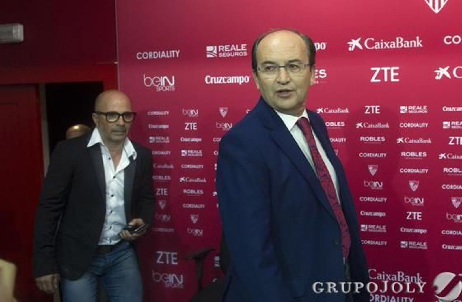 Foto: Antonio Pizarro