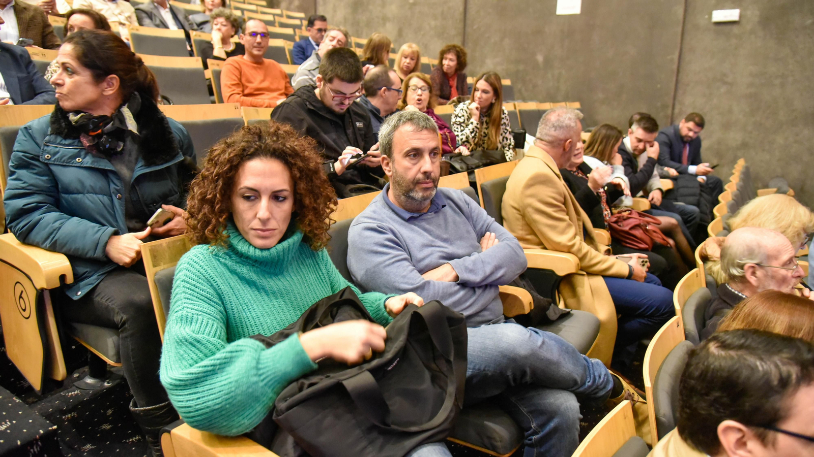 Gala décimo aniversario Nuevo Hogar Betania