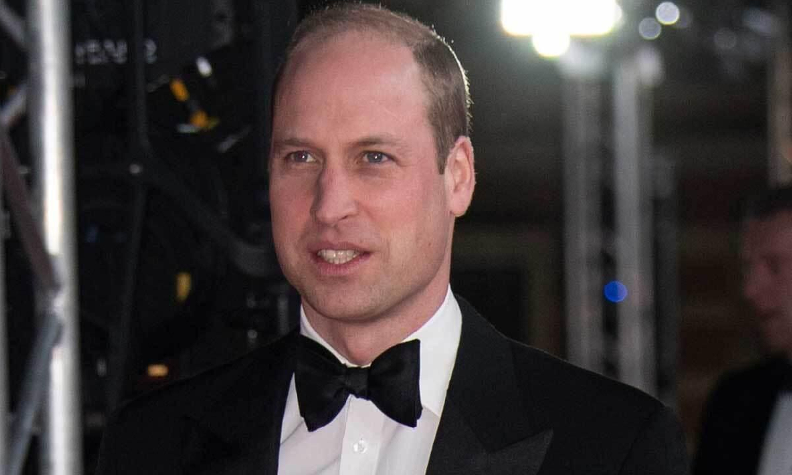 El duque de Cambridge, en una foto de archivo.