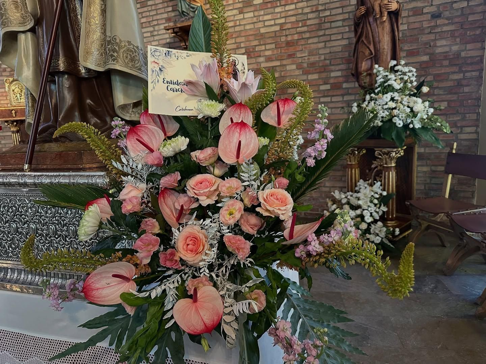 Ofrenda Floral Virgen del Carmen de Calahonda, Julio 2025.jpg Ofrenda Floral Virgen del Carmen de Calahonda, Julio 2025.jpg