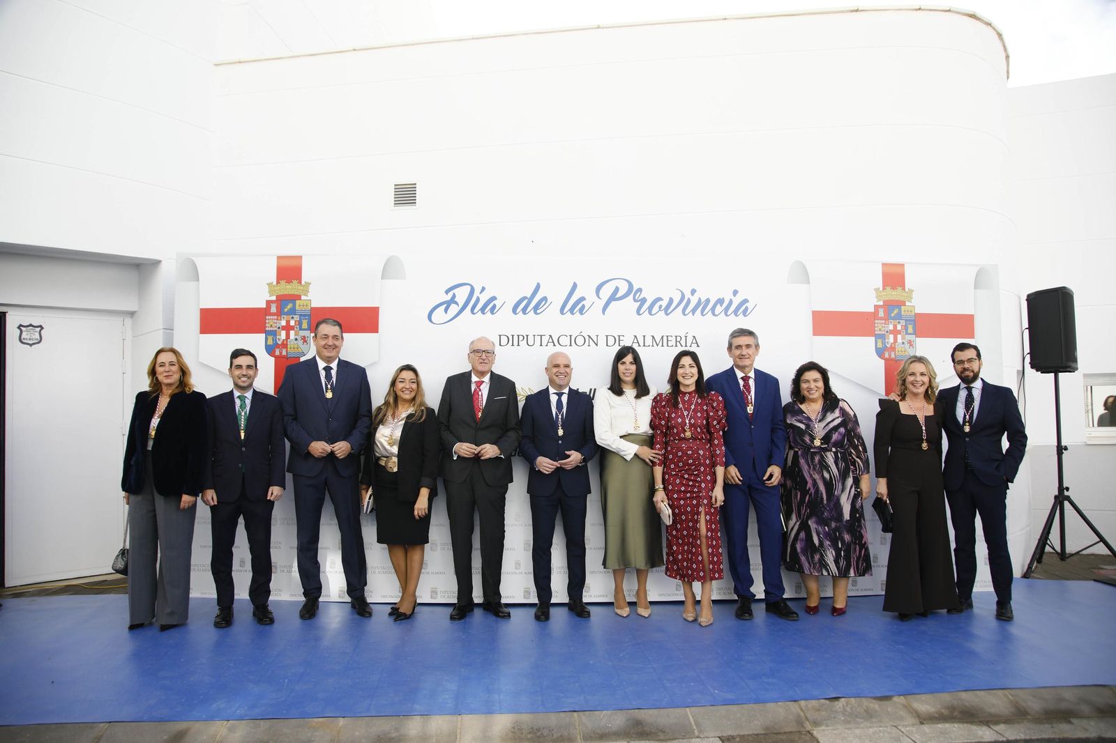 Las mejores imágenes del día de la provincia de Almería
