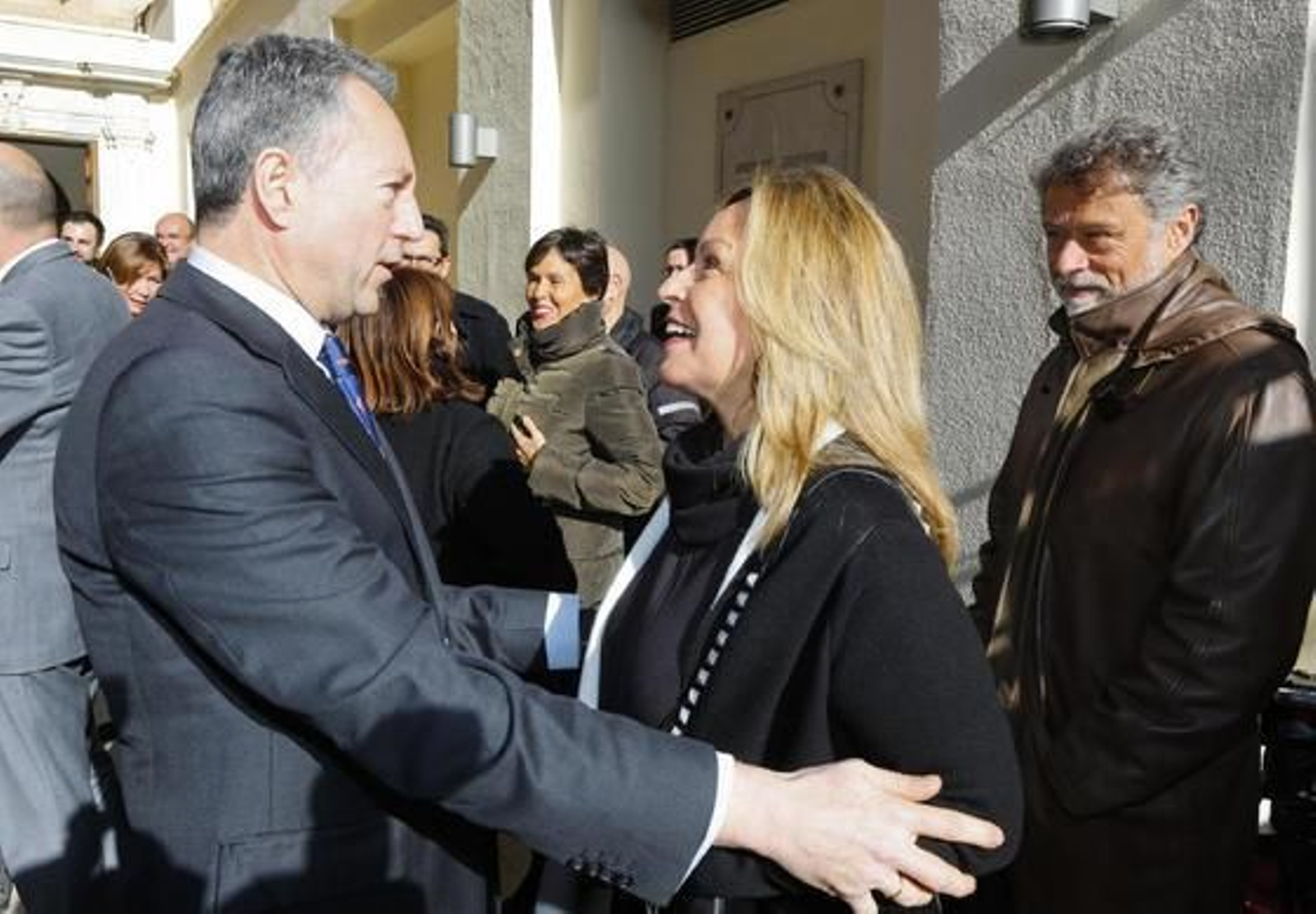 Foto: J. Albi? / Y. Garc?/ M. B?