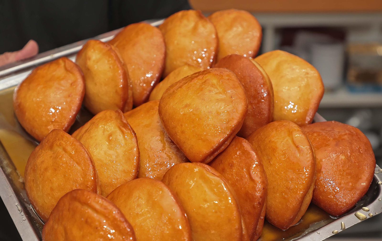 Fotos del Día de la Japonesa en La Línea