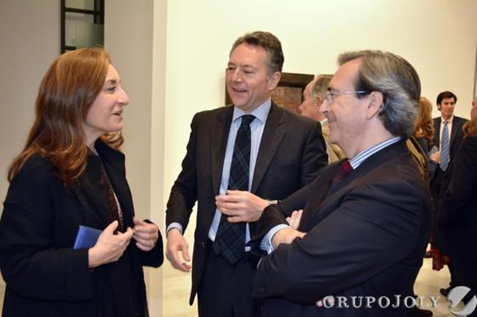 Foto: Antonio Pizarro y Manuel Gómez