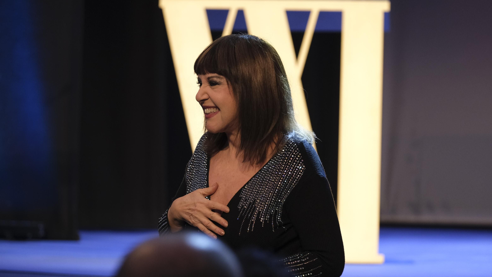 Imágenes de la Gala Internacional de Cortometrajes de FICAL 2022