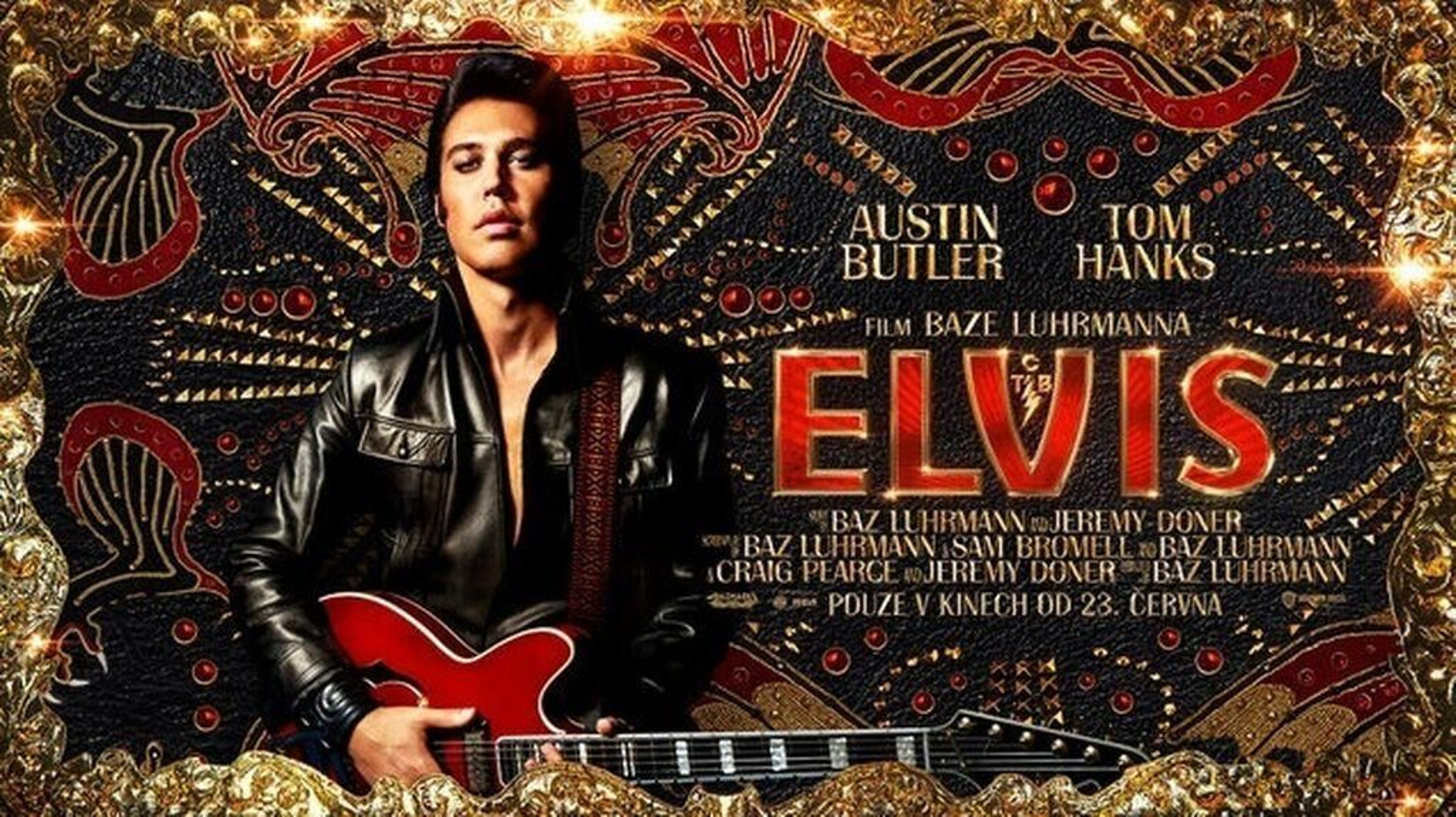 ELVIS Dónde ver todas las películas nominadas a los 'Oscars': Plataformas y cines en Málaga