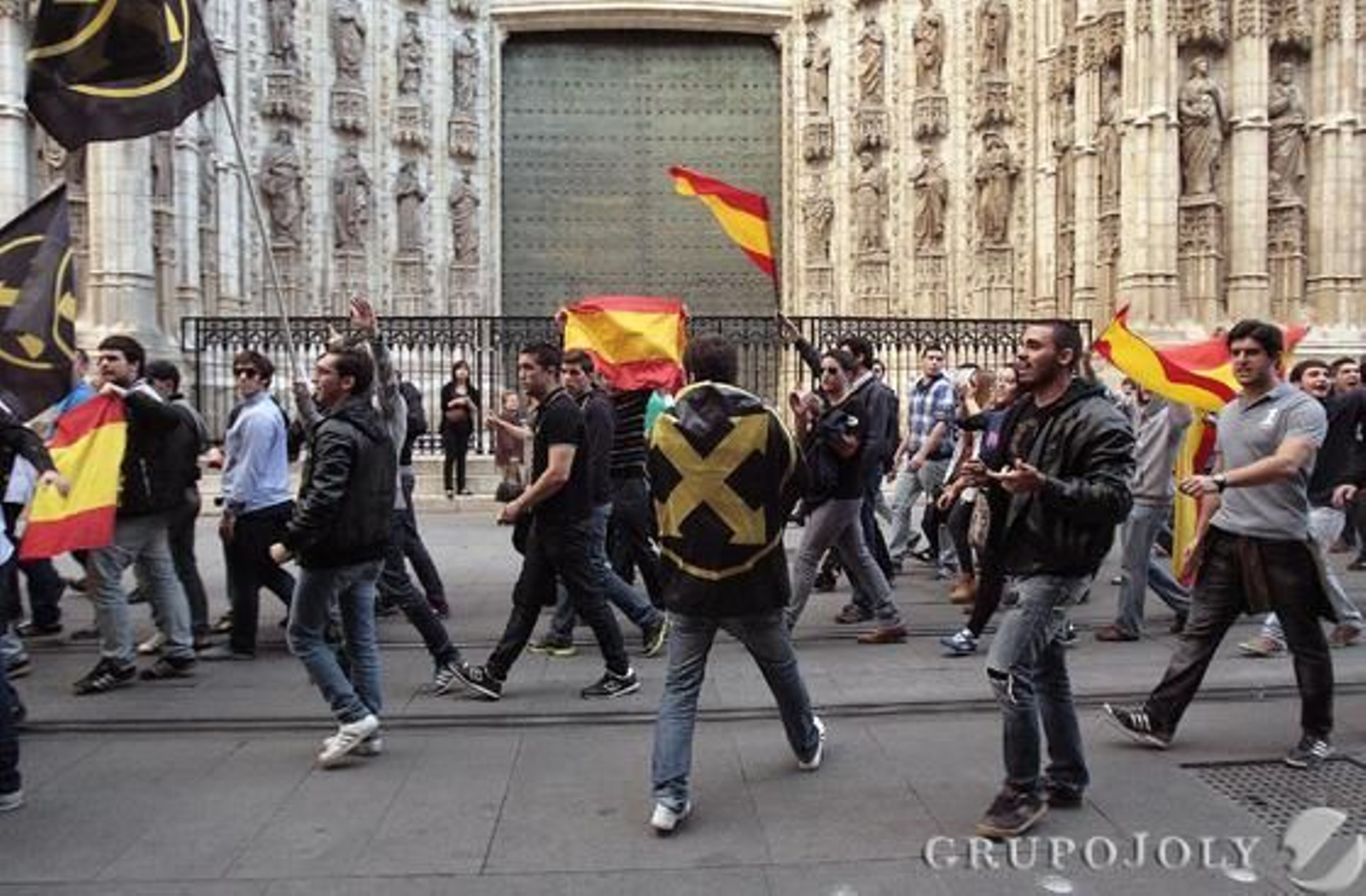 Foto: Juan Carlos Muñoz