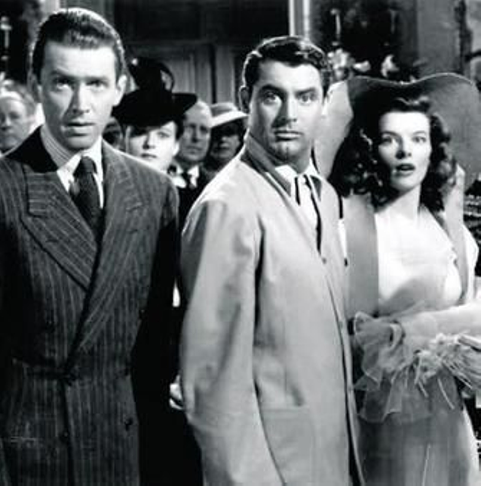 'Historias de Filadelfia', un clásico de la comedia americana.