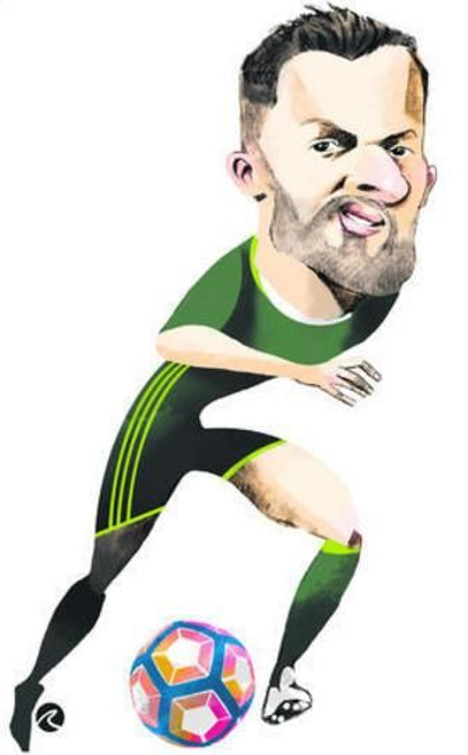 En busca del norte en Nervión