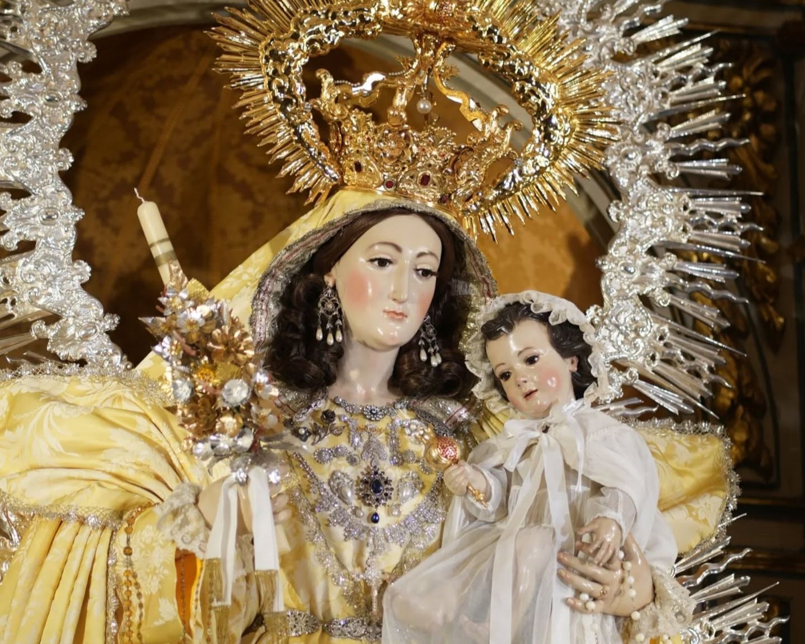 Nuestra Señora de la Granada, Candelaria 2025.jpg