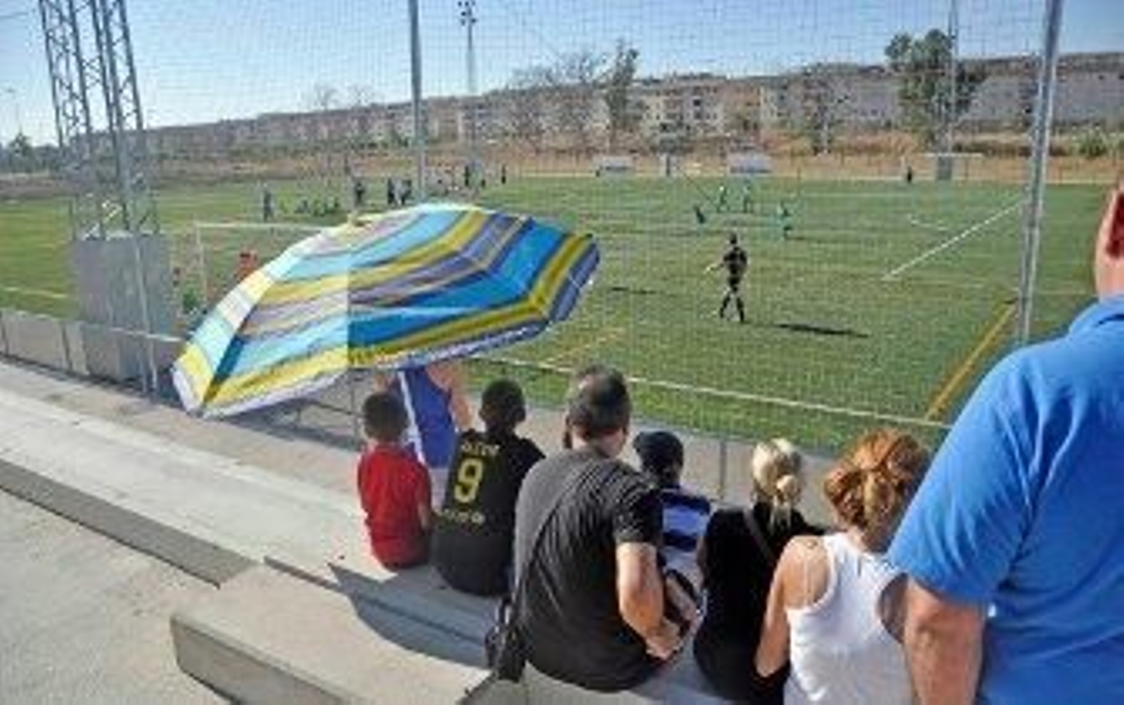 Alarma en los clubes modestos