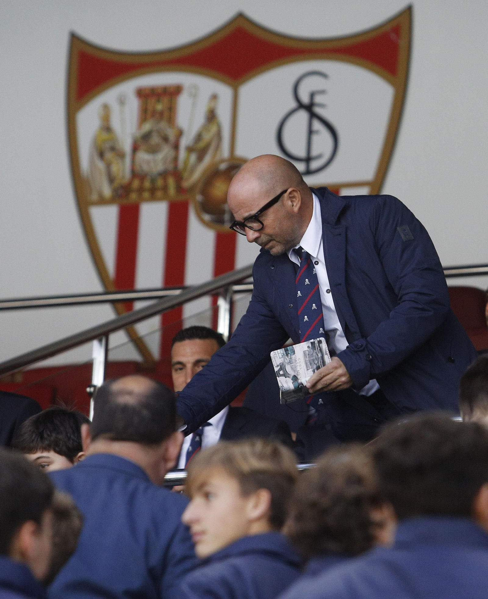 Un club en triple salto