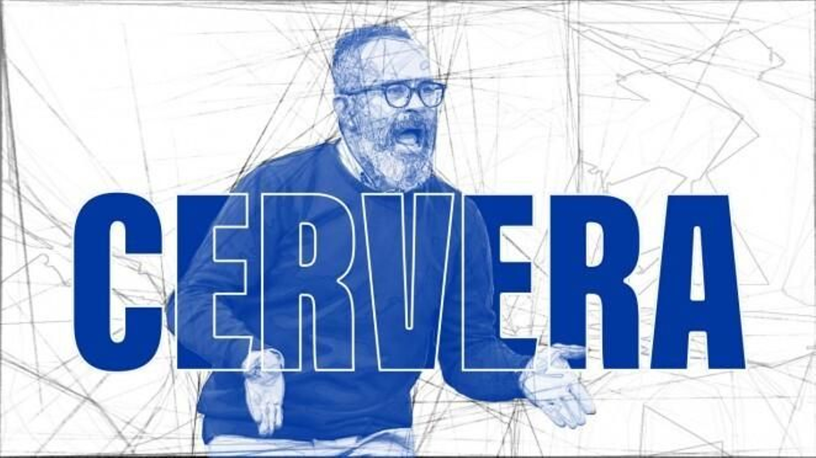 El Oviedo ficha a Álvaro Cervera, que se estrena ante el Málaga CF