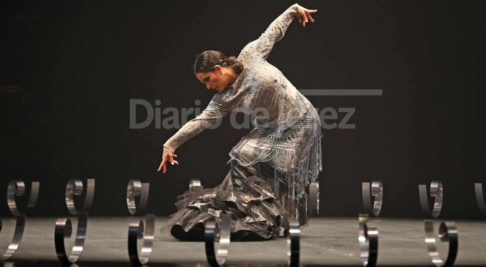 Imágenes del espectáculo 'Cuentos de azúcar' de Eva  Yerbabuena