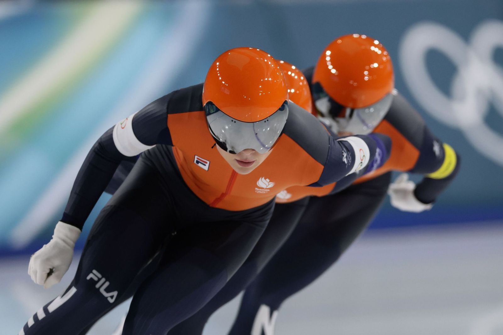 Las mejores fotos de los Juegos Olímpicos de invierno Milán Cortina d'Ampezzo 2026 | Jornada 12