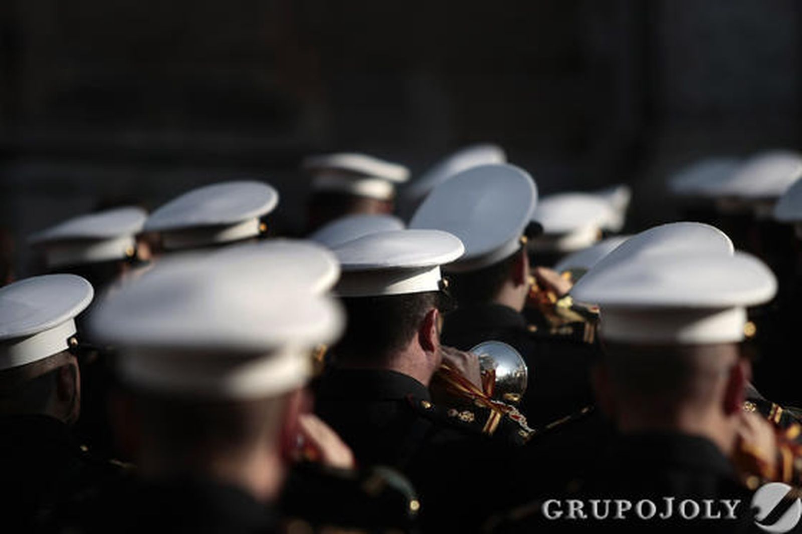 Foto: Fito Carreto ·Julio Gonzalez ·Joaquin Pino · Jesus Marin