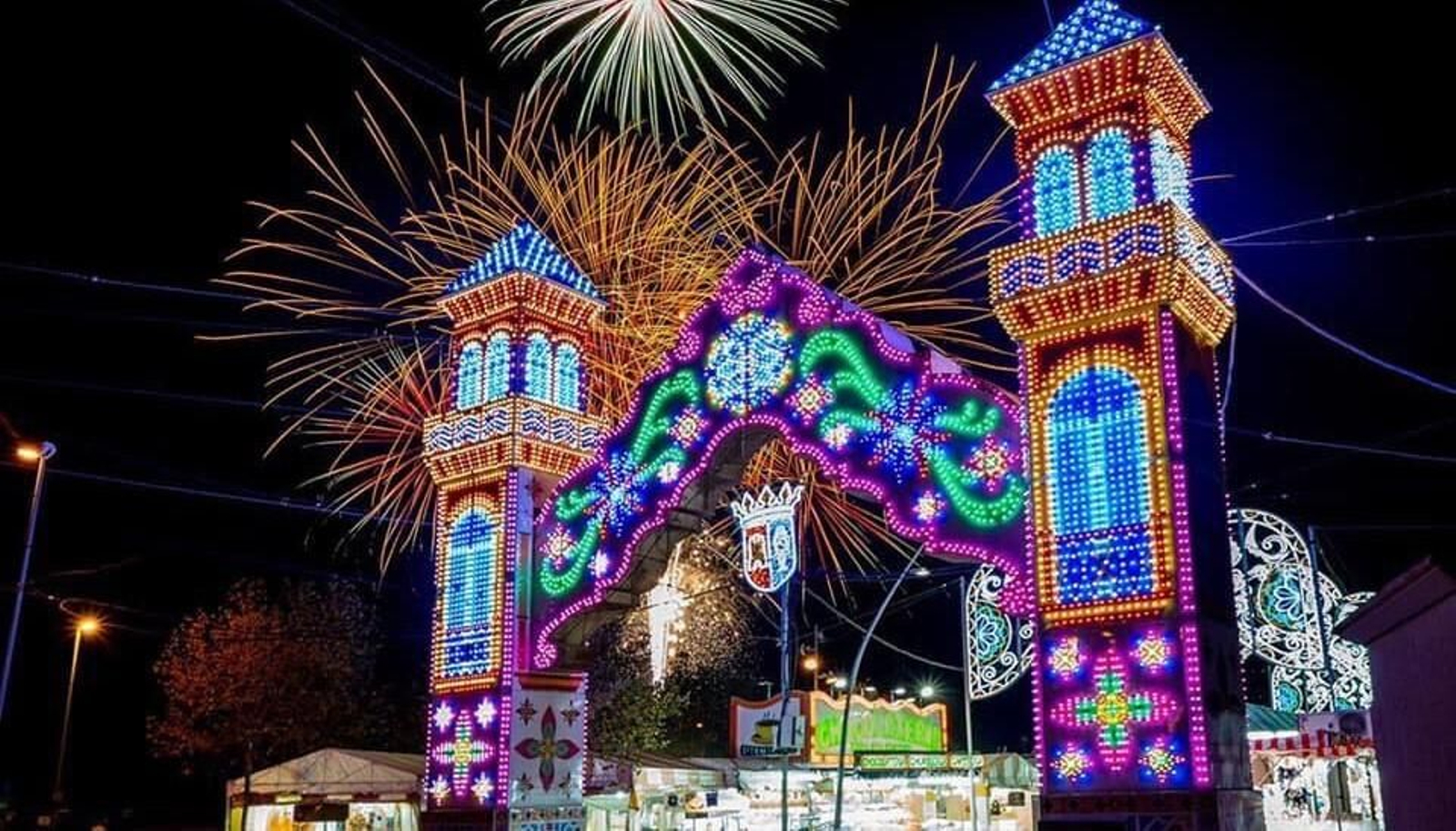 Feria de Conil