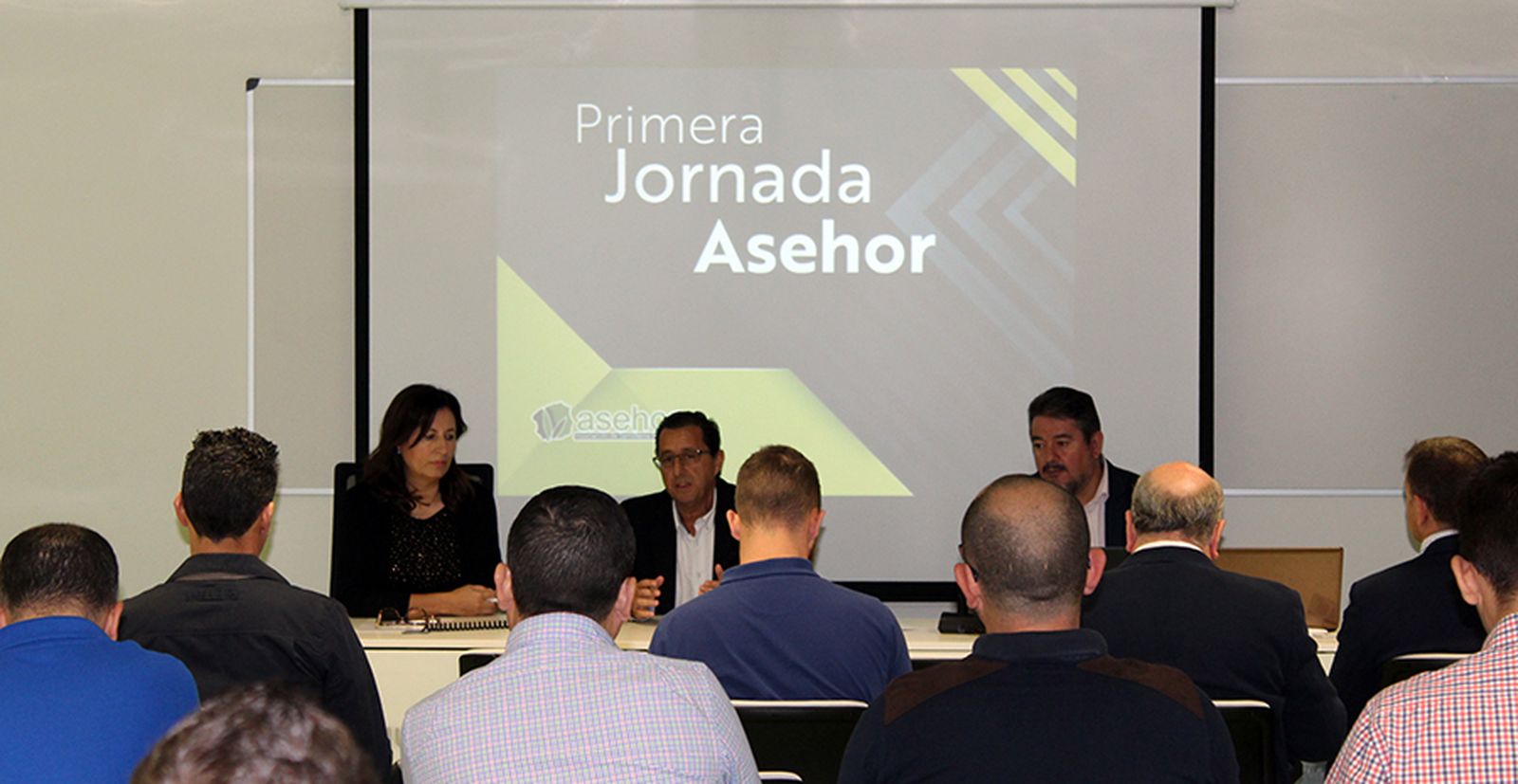 La Asociación Andaluza de Semilleros Hortícolas, en una jornada en el PITA.