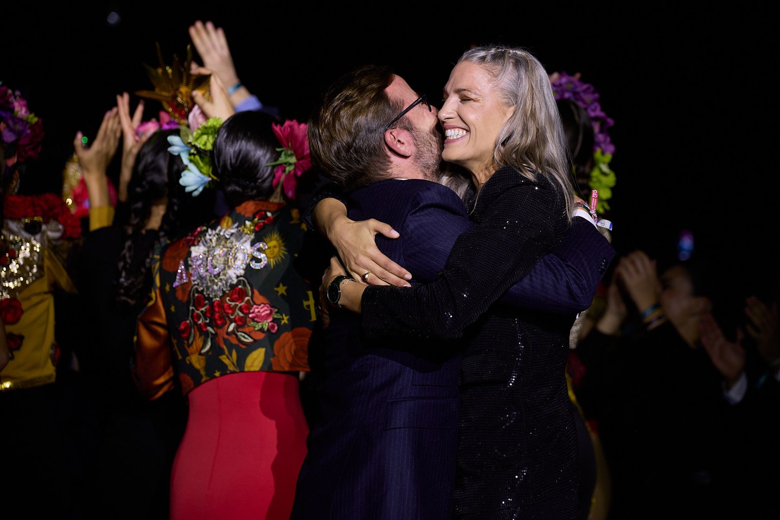 El desfile de Arcos en We Love Flamenco 2026, todas las fotos