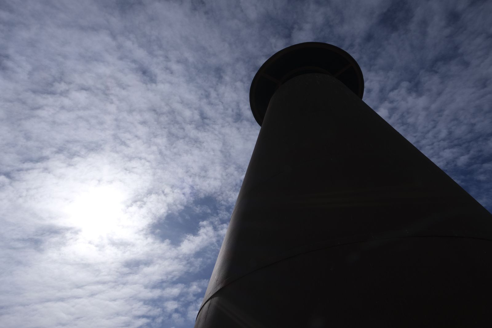 Fotogalería hornos de calcinación en Lucainena de las Torres.  Almería