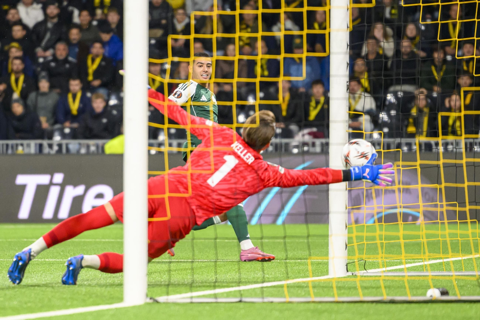 Young Boys-Panathinaikos (2).jpg