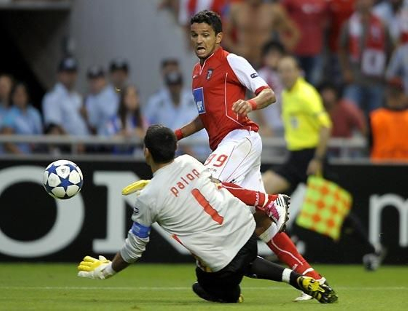 Foto: Efe / Afp Photo / Reuters