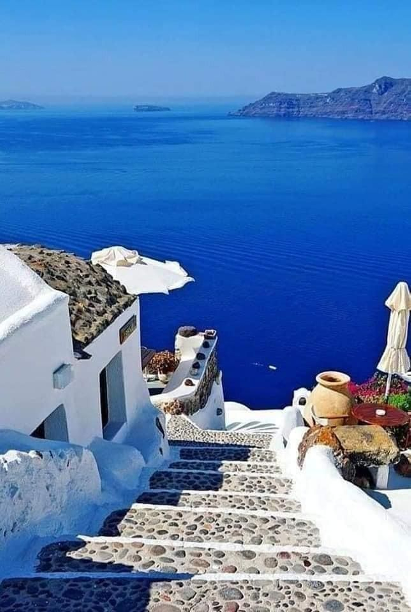 Santorini