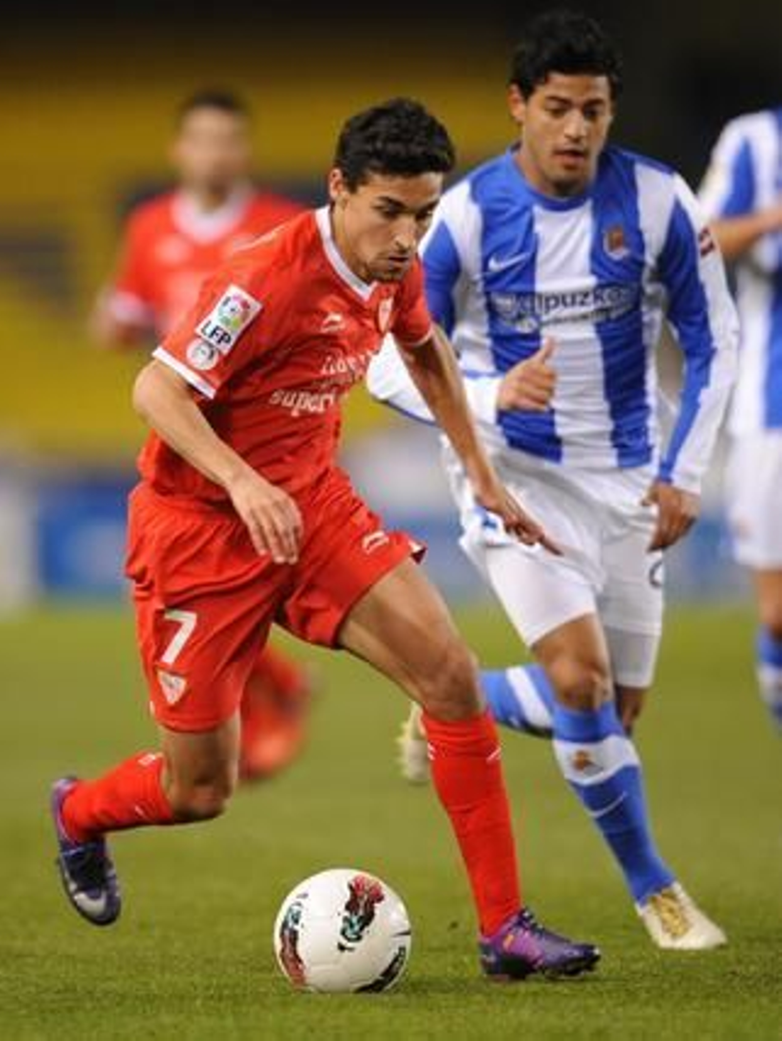 Foto: Felix Ordoñez