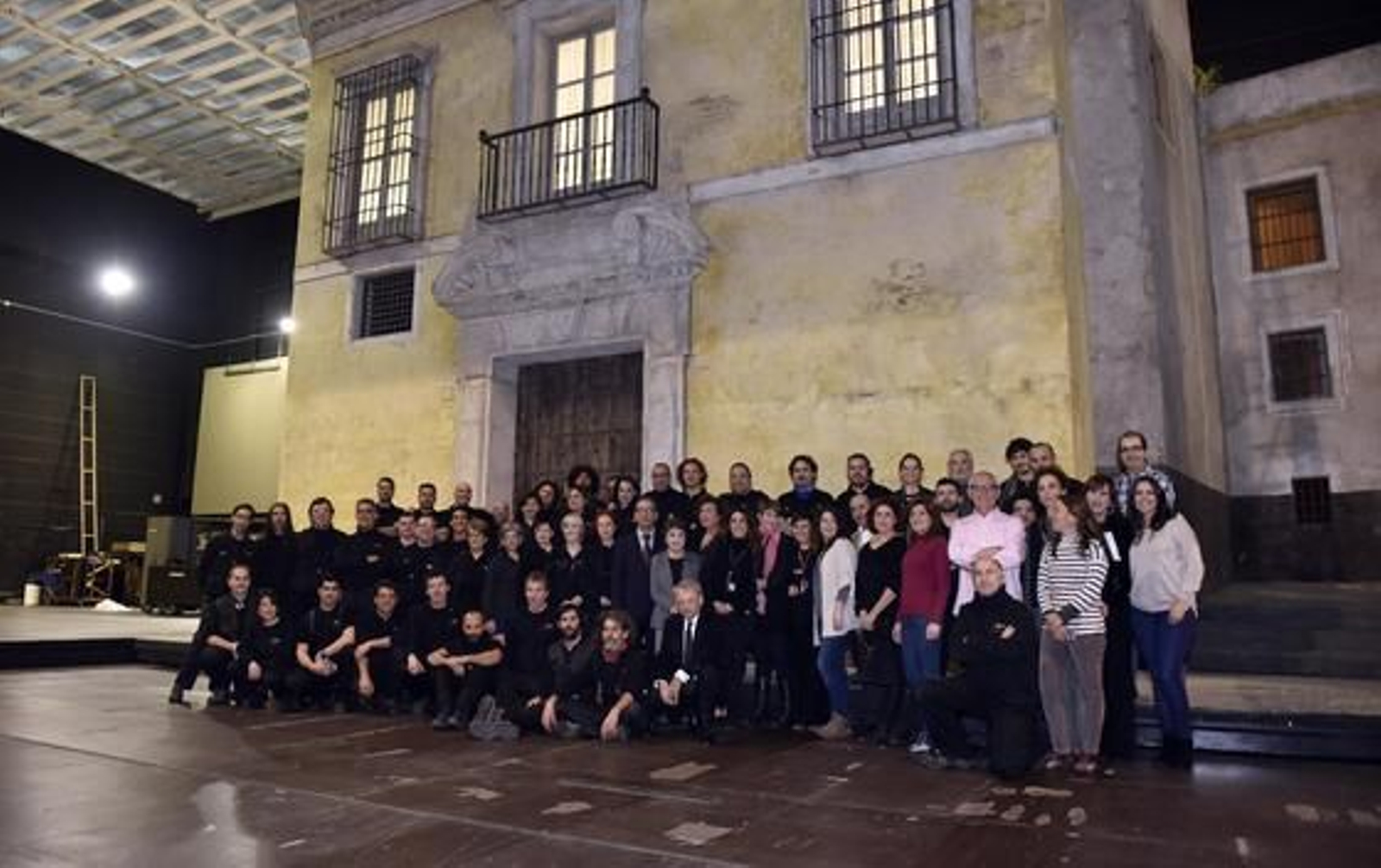 Foto: Juan Carlos Vazquez