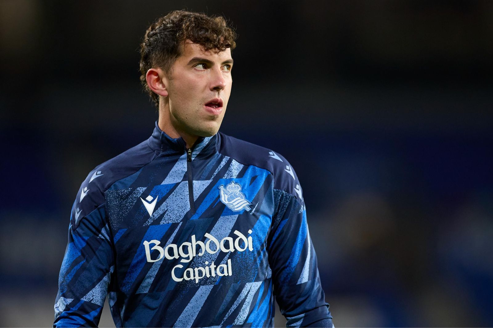 Las fotos del Real Sociedad-Sevilla