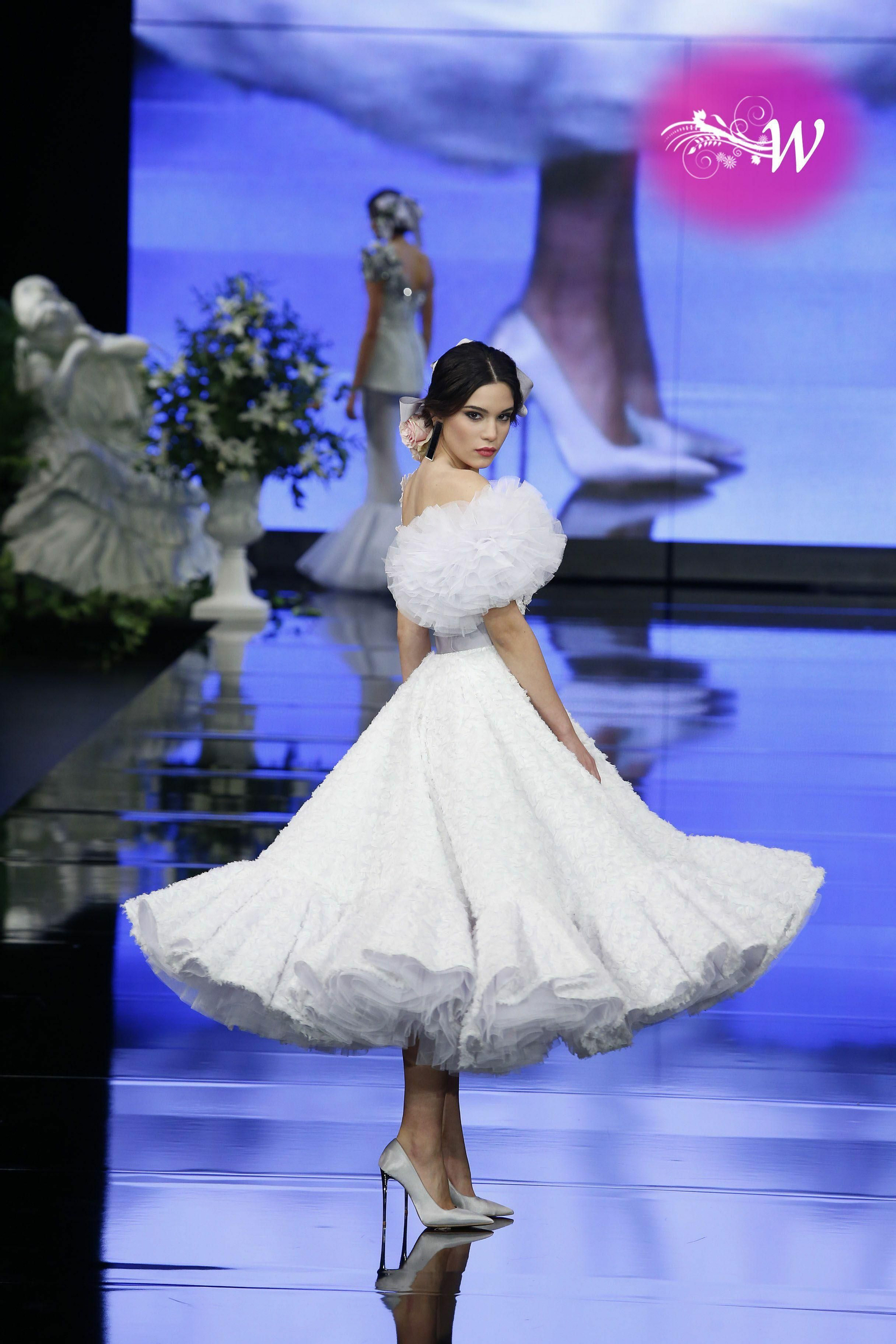 Luis Fernández presenta 'Preludio' en Simof 2020, todas las fotos del desfile