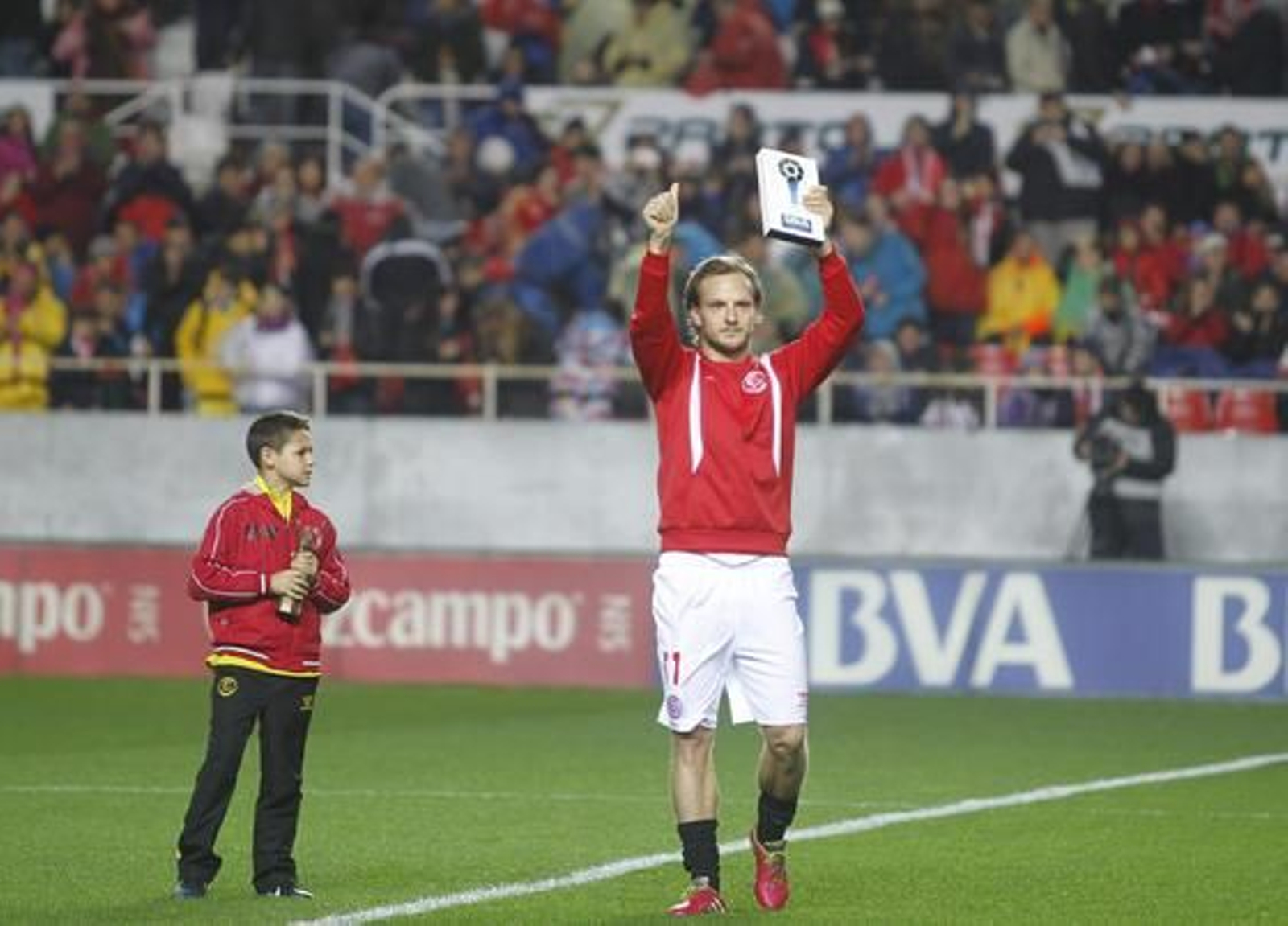 Foto: Antonio Pizarro