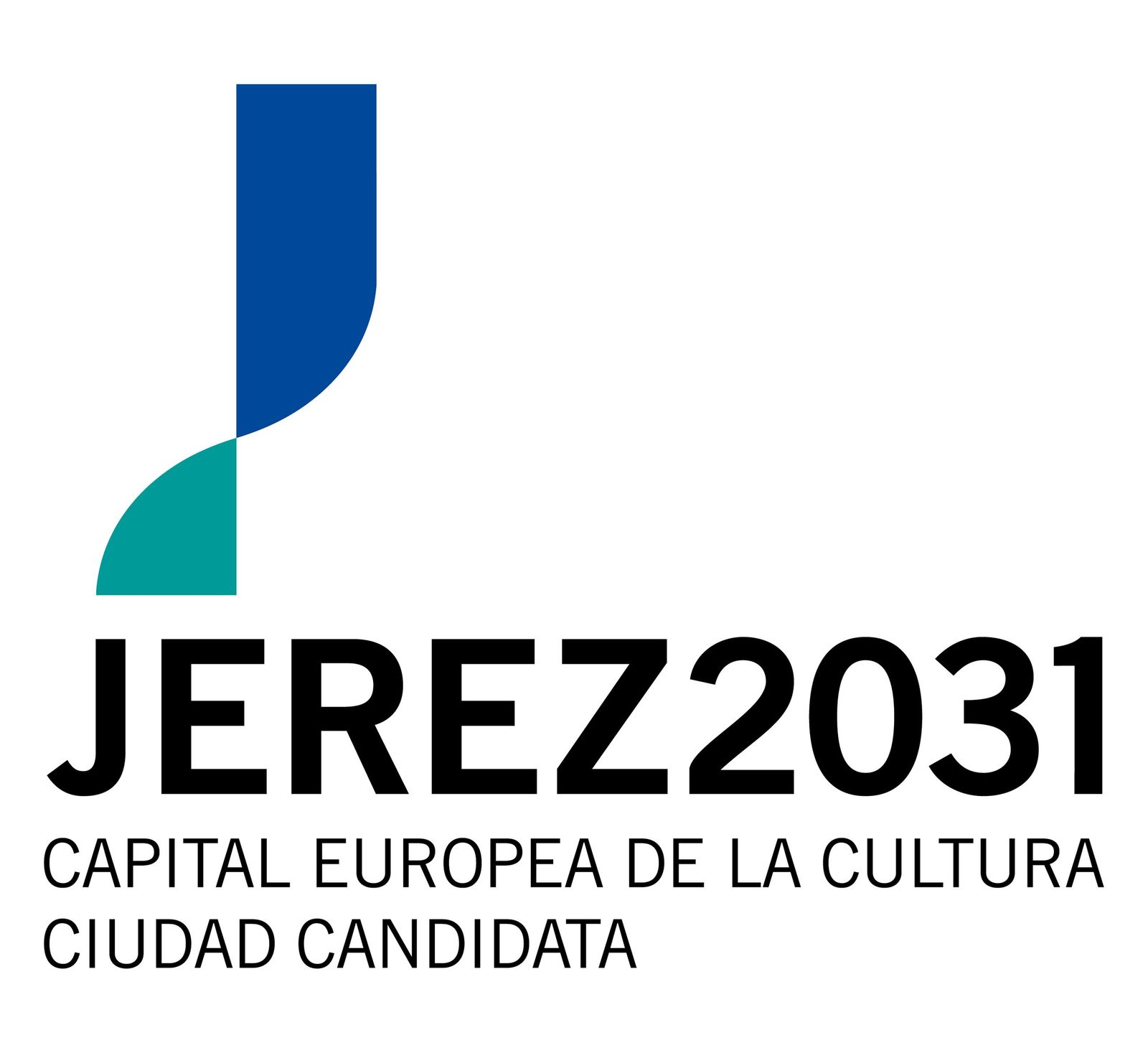 Logotipo Jerez 2031.
