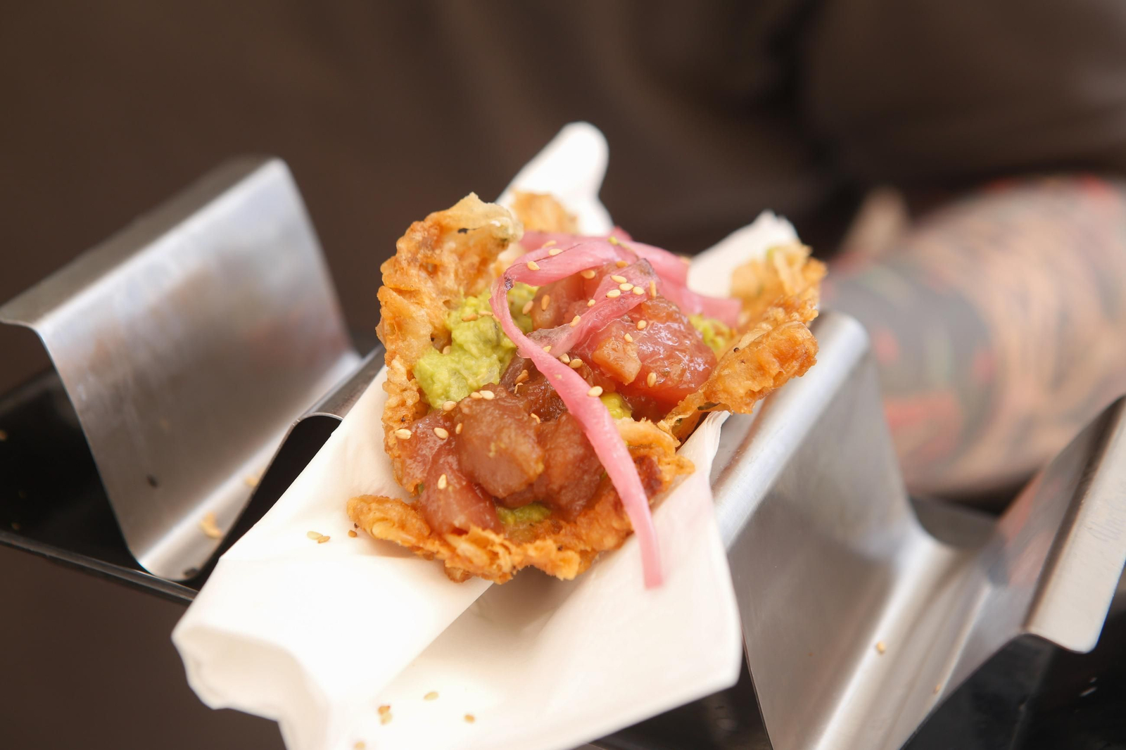 Ruta del Atún de Algeciras 2025, en imágenes: tapas, tradición y creatividad del 5 al 15 de junio