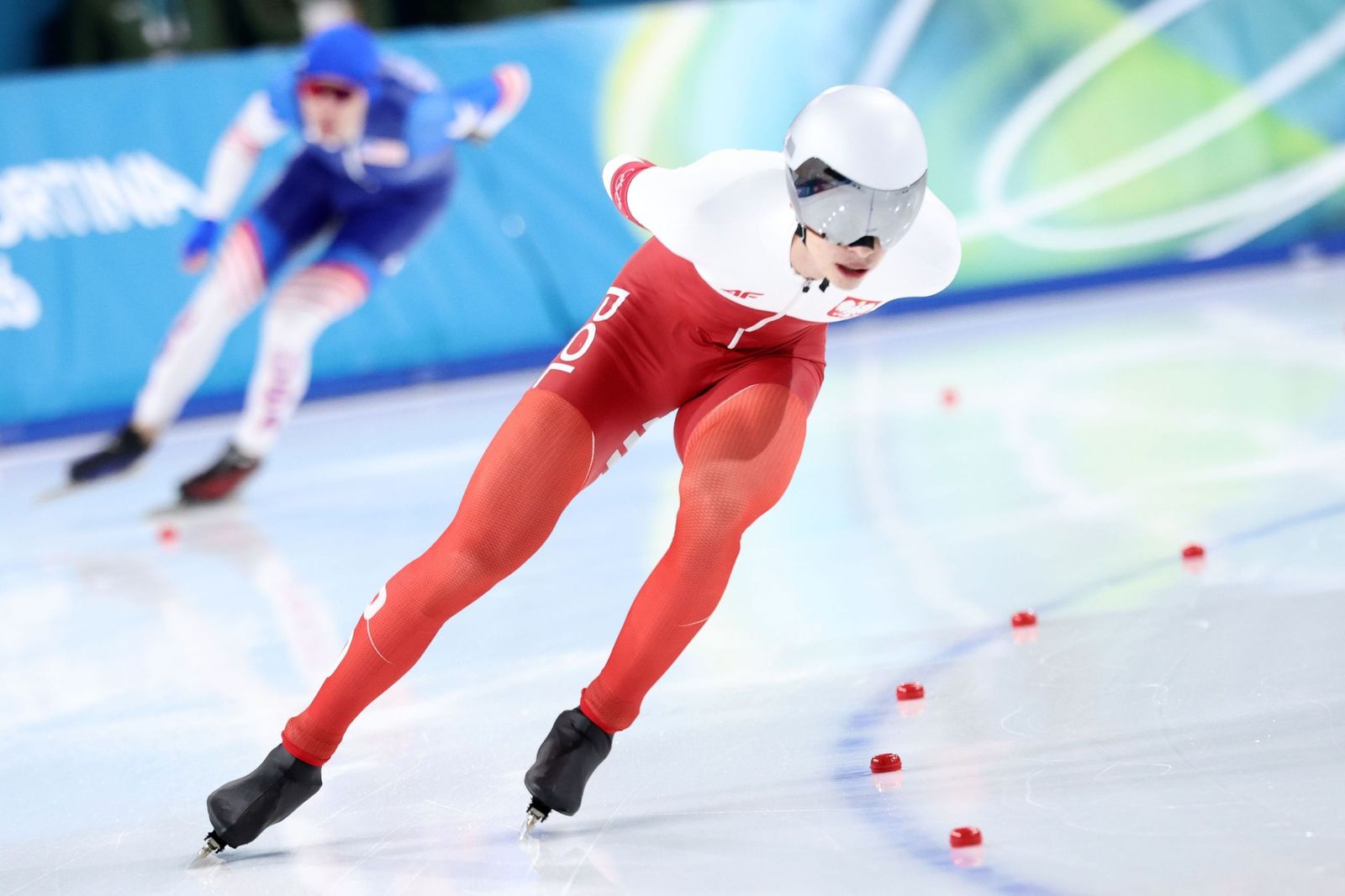 Las mejores fotos de los Juegos Olímpicos de invierno Milán Cortina d'Ampezzo 2026 | Jornada 14