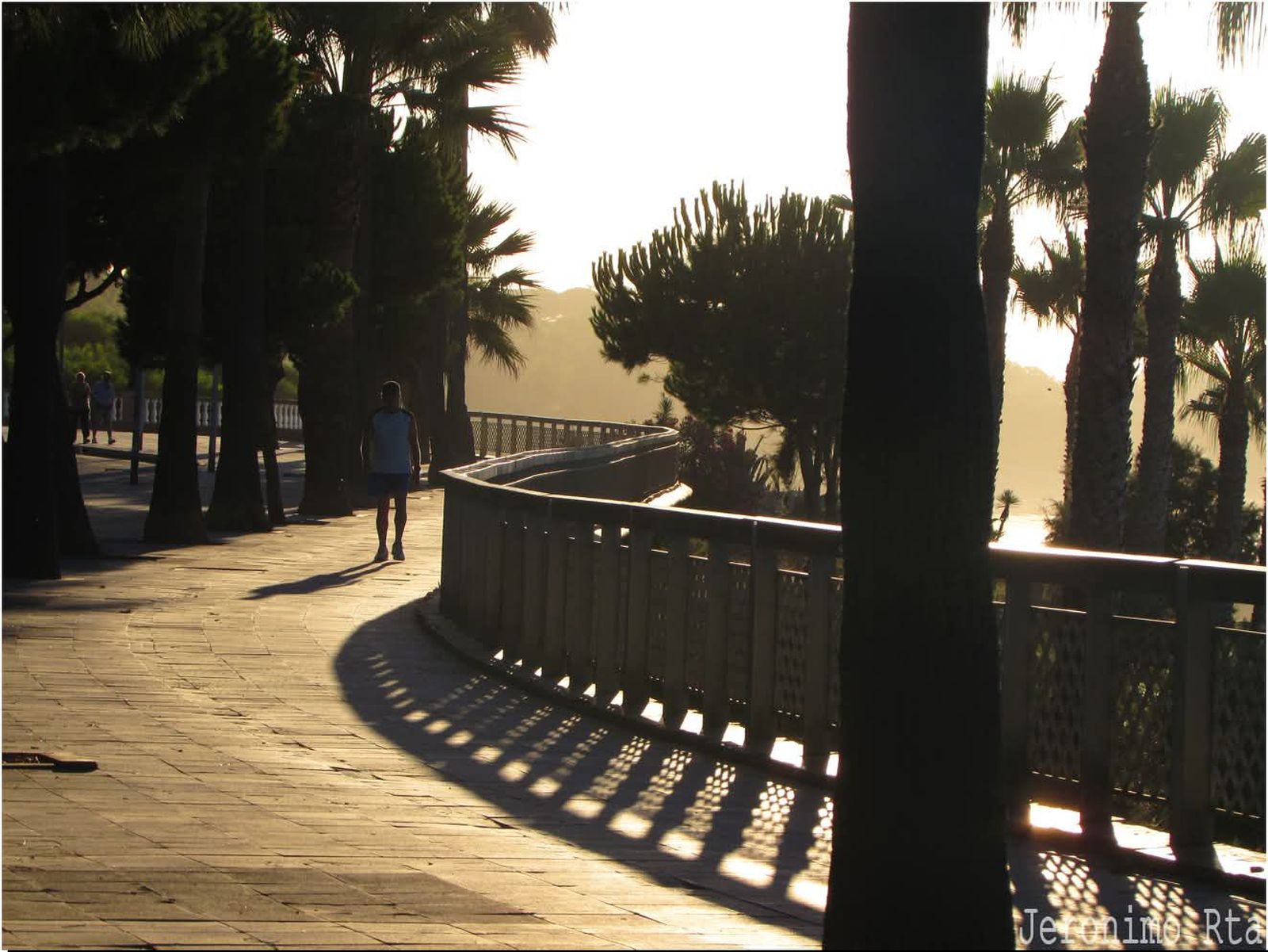 Rincones de rota. Jerónimo Rrta