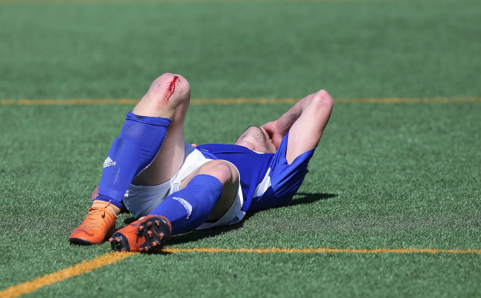 Imágenes del partido Xerez CD- Gerena