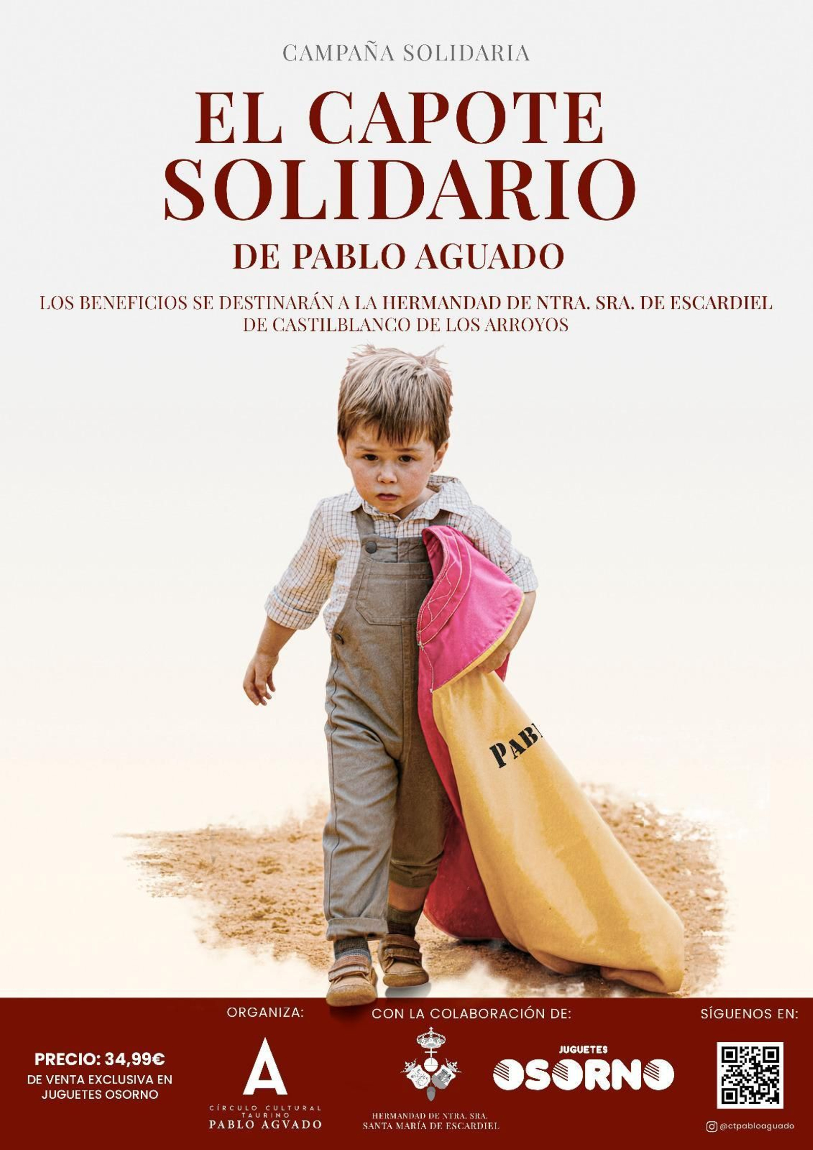 251218 CAPOTE SOLIDARIO PABLO AGUADO