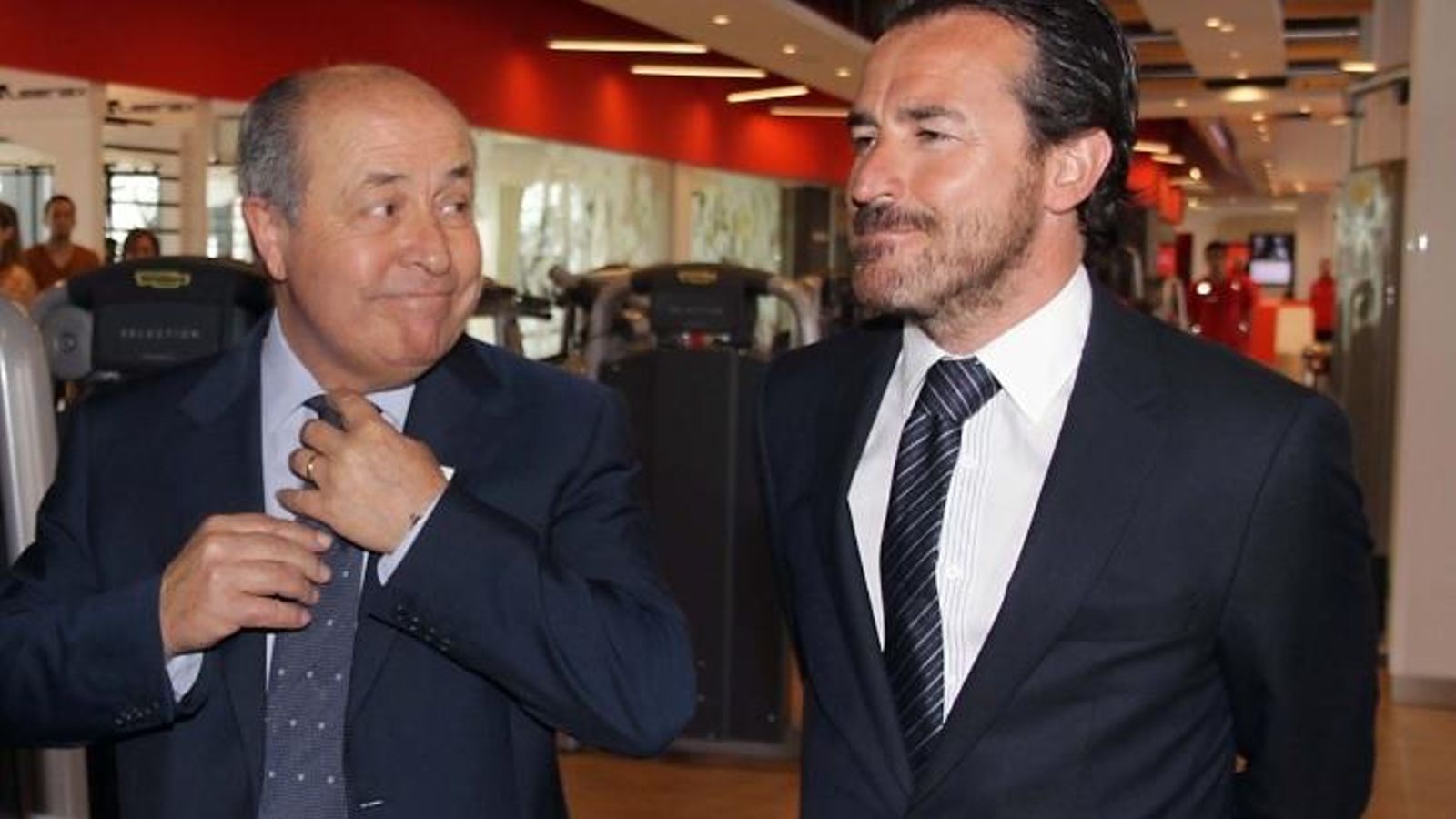 Juicio del caso Serrallo: la secretaria que no quería declarar