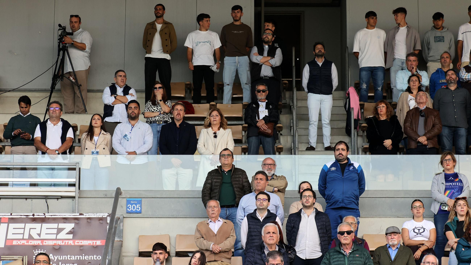 Búscate en el Xerez DFC contra La Unión Atlético en Chapín