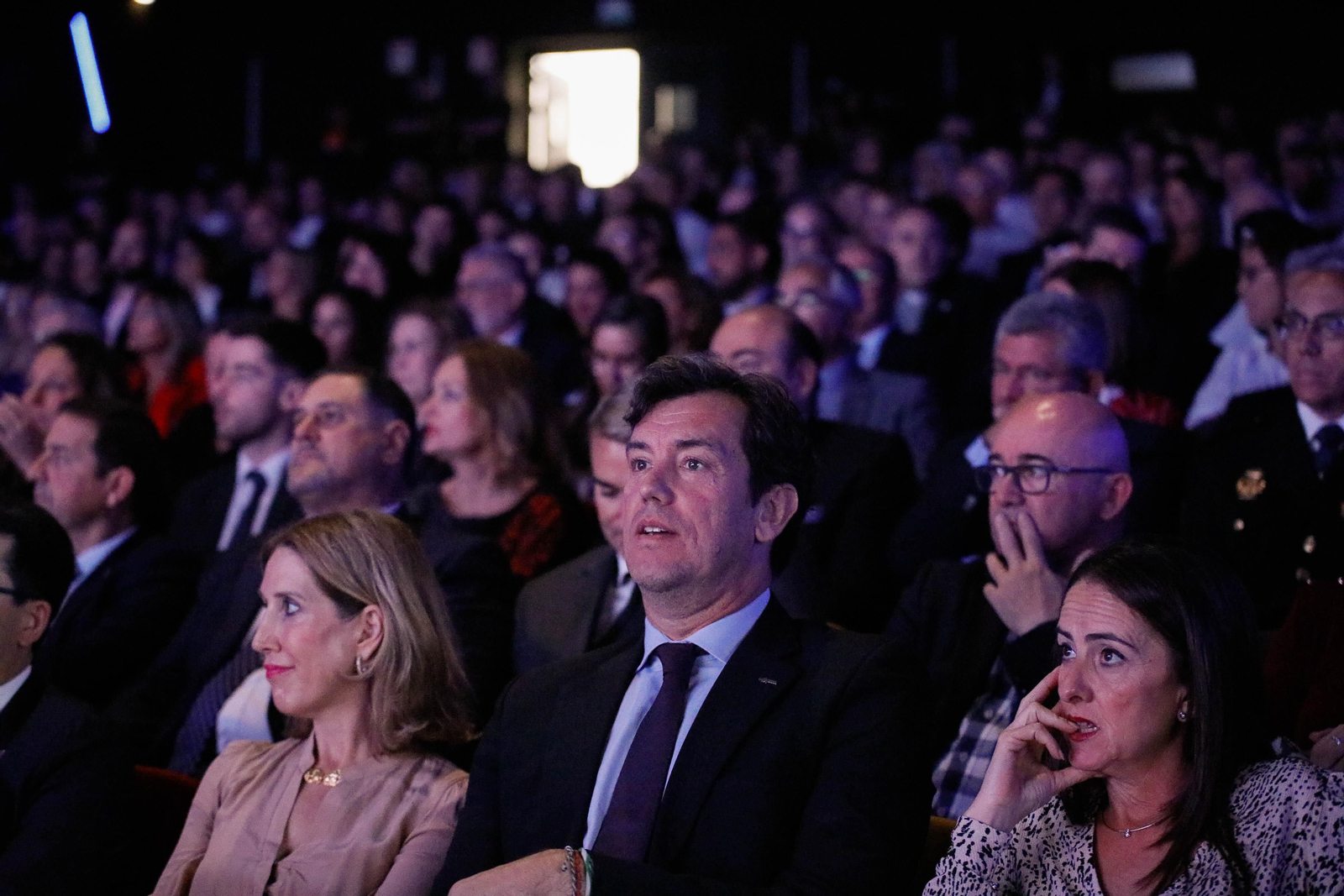 Así se ha vivido el Día de la Provincia en Pulpí